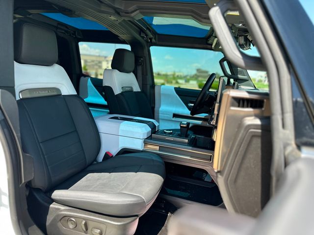 2022 GMC HUMMER EV Edition 1 - 22982781 - 17