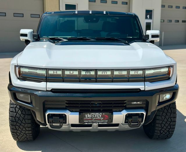 2022 GMC HUMMER EV Edition 1 - 22982781 - 1