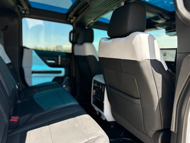 2022 GMC HUMMER EV Edition 1 - 22982781 - 19