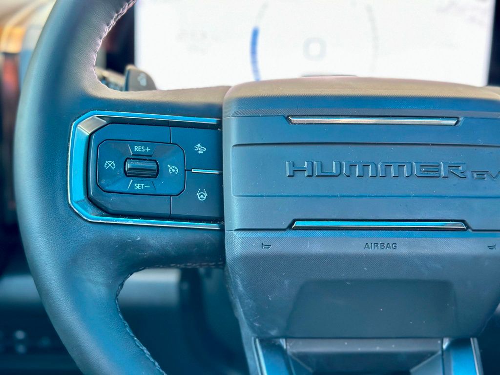 2022 GMC HUMMER EV Edition 1 - 22982781 - 21