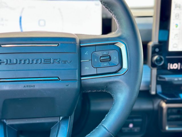 2022 GMC HUMMER EV Edition 1 - 22982781 - 22
