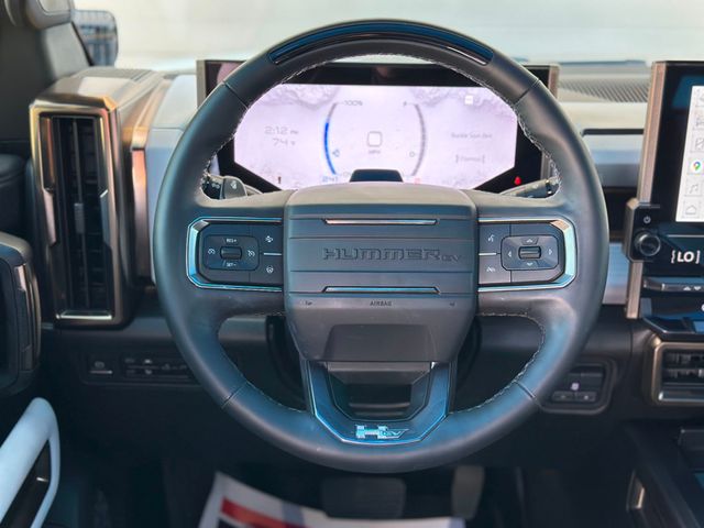 2022 GMC HUMMER EV Edition 1 - 22982781 - 23