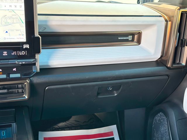2022 GMC HUMMER EV Edition 1 - 22982781 - 26