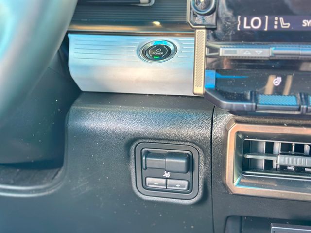 2022 GMC HUMMER EV Edition 1 - 22982781 - 27