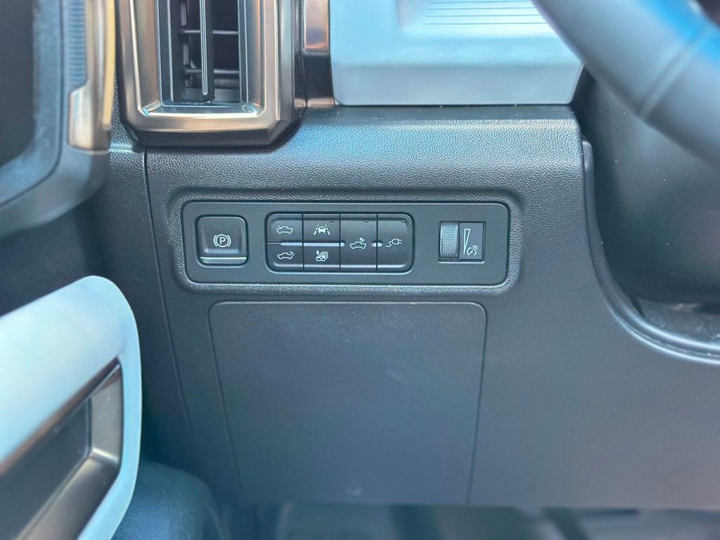 2022 GMC HUMMER EV Edition 1 - 22982781 - 28