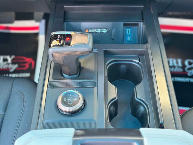 2022 GMC HUMMER EV Edition 1 - 22982781 - 29