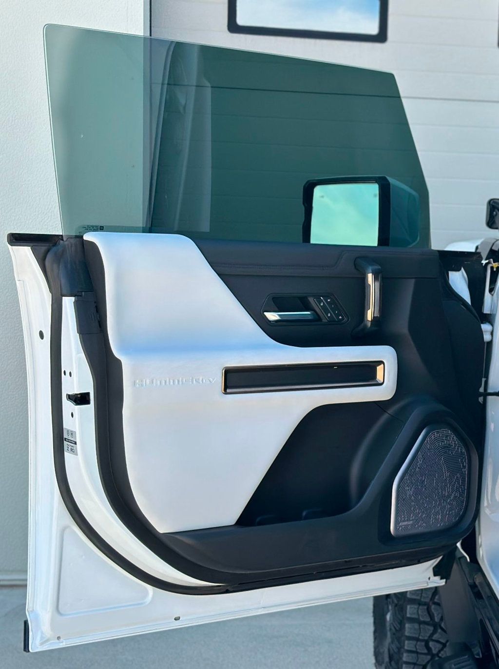 2022 GMC HUMMER EV Edition 1 - 22982781 - 32