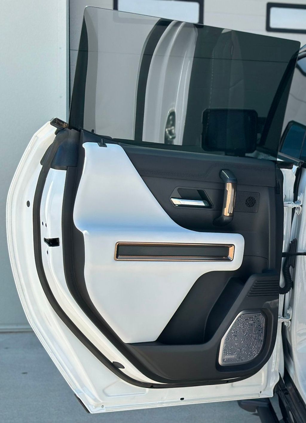 2022 GMC HUMMER EV Edition 1 - 22982781 - 33