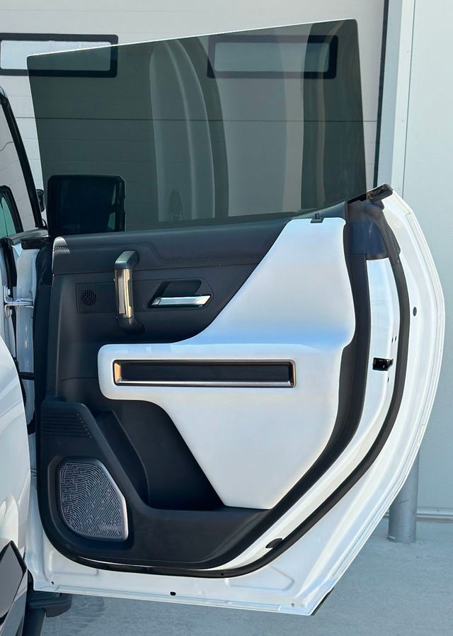 2022 GMC HUMMER EV Edition 1 - 22982781 - 35