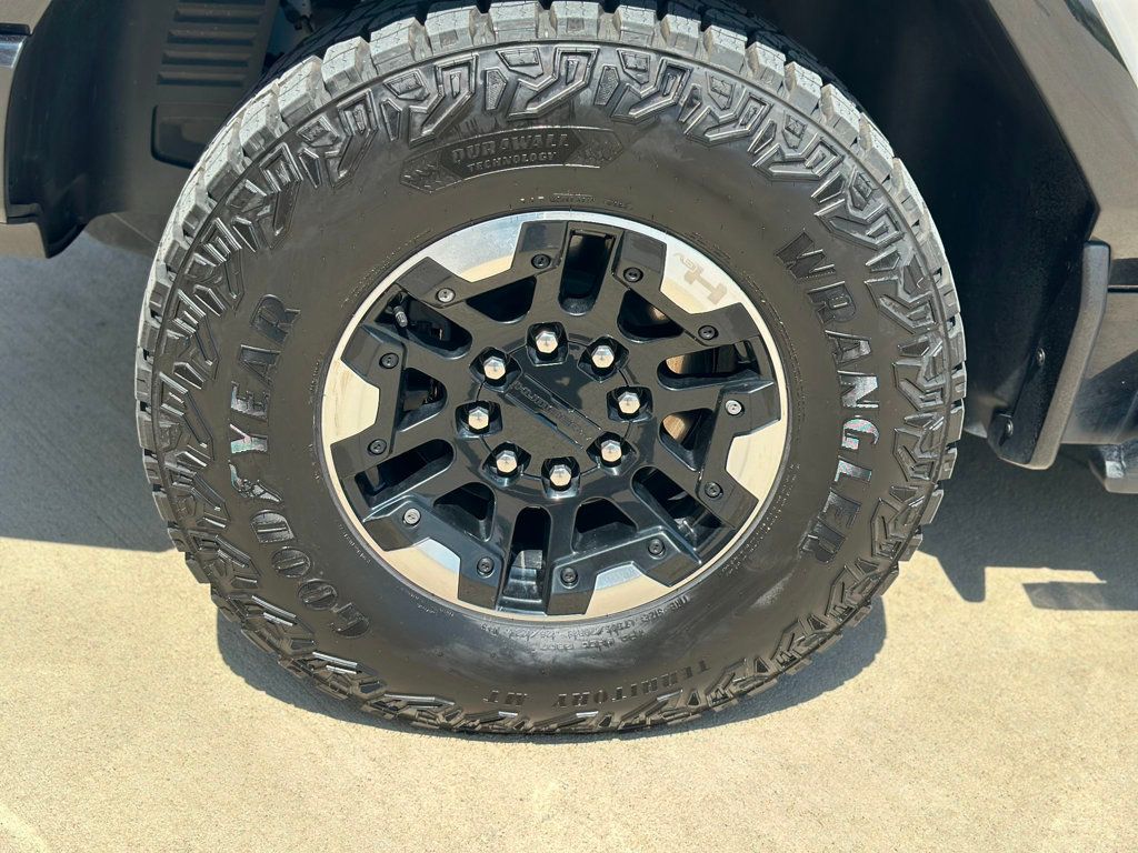 2022 GMC HUMMER EV Edition 1 - 22982781 - 36