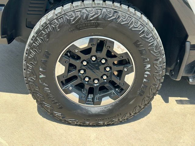 2022 GMC HUMMER EV Edition 1 - 22982781 - 36