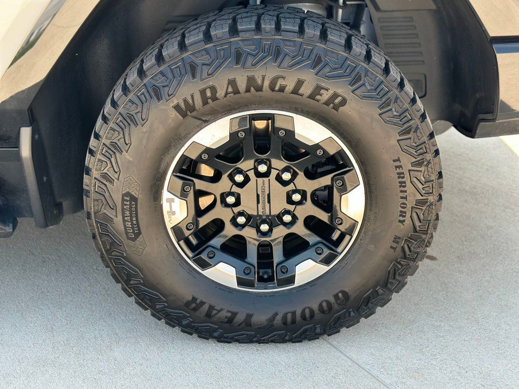 2022 GMC HUMMER EV Edition 1 - 22982781 - 38