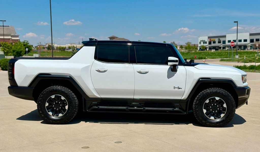 2022 GMC HUMMER EV Edition 1 - 22982781 - 3