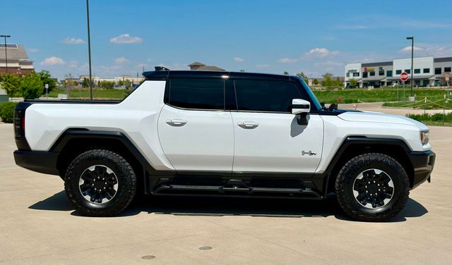 2022 GMC HUMMER EV Edition 1 - 22982781 - 3