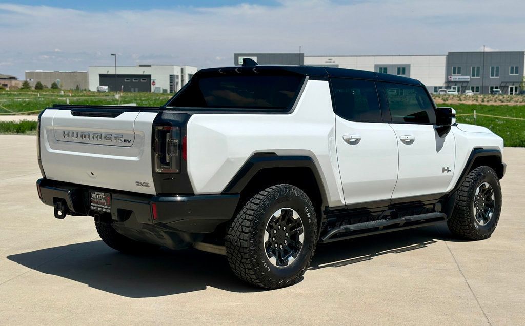 2022 GMC HUMMER EV Edition 1 - 22982781 - 5