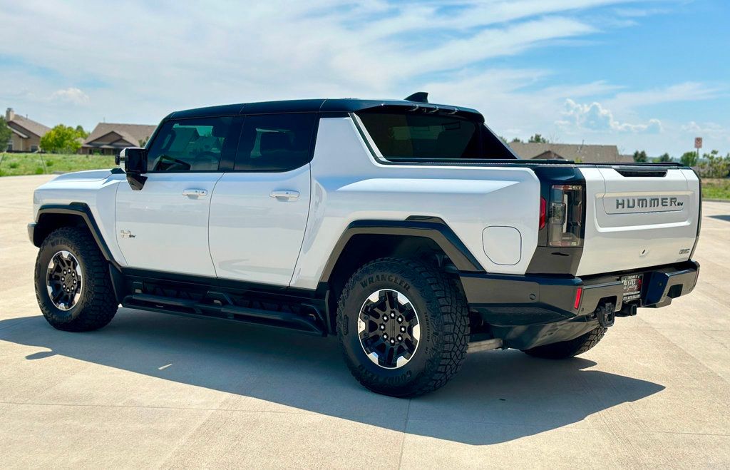 2022 GMC HUMMER EV Edition 1 - 22982781 - 7