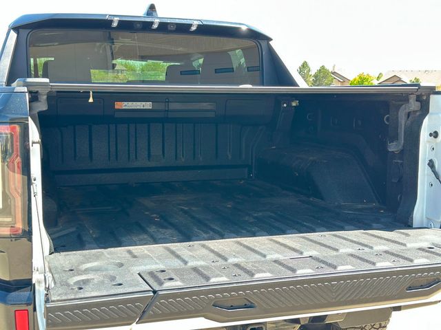 2022 GMC HUMMER EV Edition 1 - 22982781 - 8