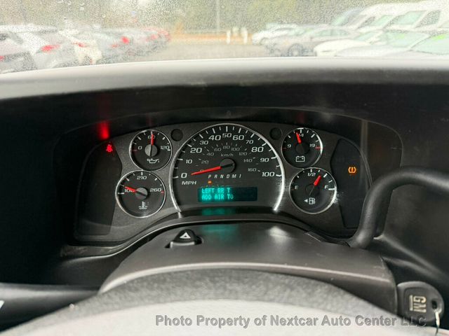 2022 GMC Savana Cargo Van RWD 2500 135" - 22982554 - 15