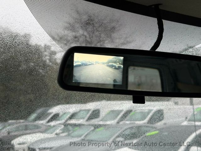 2022 GMC Savana Cargo Van RWD 2500 135" - 22982554 - 17