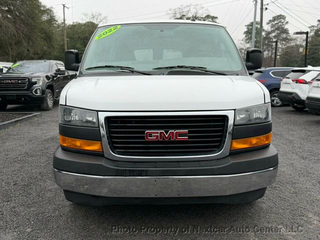 2022 GMC Savana Cargo Van RWD 2500 135" - 22982554 - 7