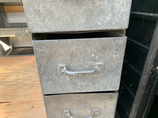 2022 GMC Savana Cargo Van RWD 2500 135" - 22994398 - 11