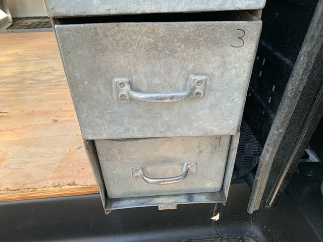 2022 GMC Savana Cargo Van RWD 2500 135" - 22994398 - 12