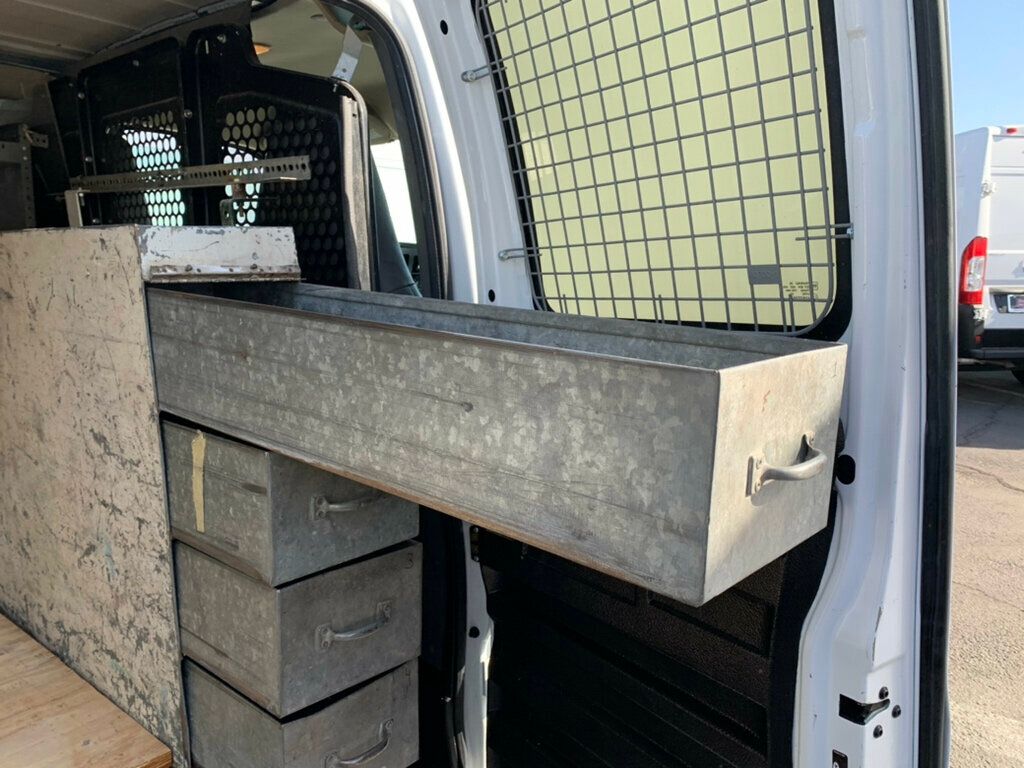 2022 GMC Savana Cargo Van RWD 2500 135" - 22994398 - 15