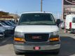 2022 GMC Savana Cargo Van RWD 2500 135" - 22994398 - 23