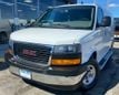 2022 GMC Savana Cargo Van RWD 2500 135" - 22600149 - 0