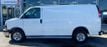 2022 GMC Savana Cargo Van RWD 2500 135" - 22600149 - 1