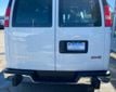 2022 GMC Savana Cargo Van RWD 2500 135" - 22600149 - 28