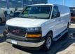 2022 GMC Savana Cargo Van RWD 2500 135" - 22600149 - 35