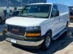 2022 GMC Savana Cargo Van RWD 2500 135" - 22600149 - 37