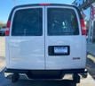 2022 GMC Savana Cargo Van RWD 2500 135" - 22600149 - 3