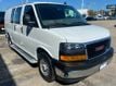 2022 GMC Savana Cargo Van RWD 2500 135" - 22600149 - 5