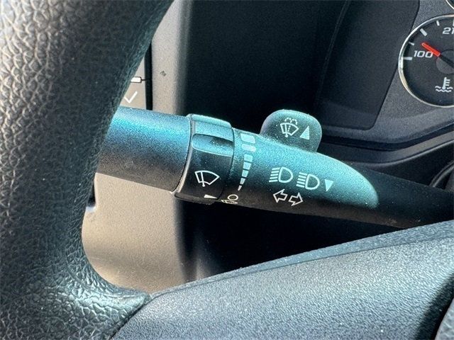 2022 GMC Savana Cargo Van RWD 2500 135" - 22411199 - 25