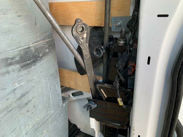 2022 GMC Savana Cargo Van RWD 2500 135" Low Miles! - 22994398 - 9