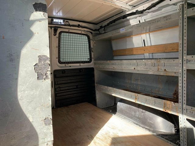 2022 GMC Savana Cargo Van RWD 2500 135" Low Miles! - 22994398 - 18