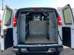 2022 GMC Savana Cargo Van RWD 2500 135" Low Miles! - 22994398 - 1