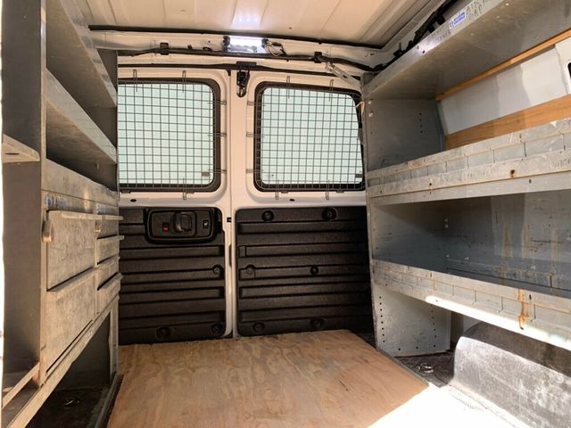 2022 GMC Savana Cargo Van RWD 2500 135" Low Miles! - 22994398 - 19