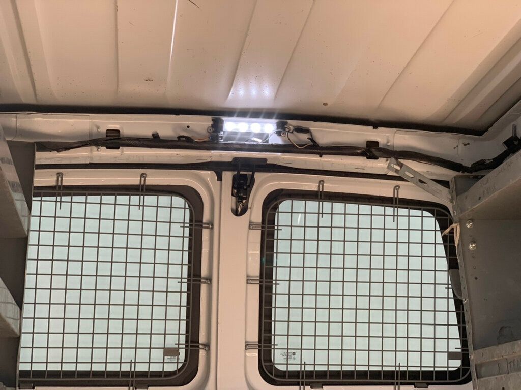2022 GMC Savana Cargo Van RWD 2500 135" Low Miles! - 22994398 - 20
