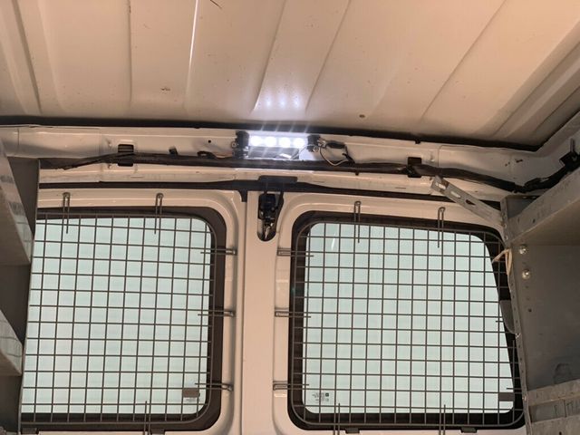 2022 GMC Savana Cargo Van RWD 2500 135" Low Miles! - 22994398 - 20