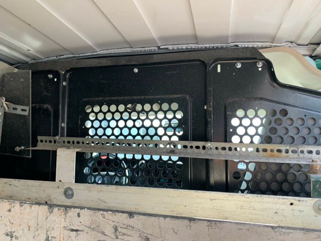 2022 GMC Savana Cargo Van RWD 2500 135" Low Miles! - 22994398 - 21