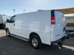 2022 GMC Savana Cargo Van RWD 2500 135" Low Miles! - 22994398 - 27