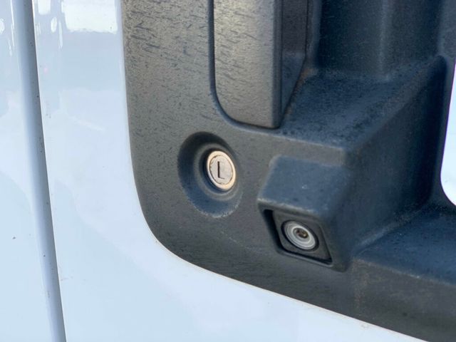 2022 GMC Savana Cargo Van RWD 2500 135" Low Miles! - 22994398 - 31