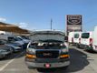 2022 GMC Savana Cargo Van RWD 2500 135" Low Miles! - 22994398 - 35