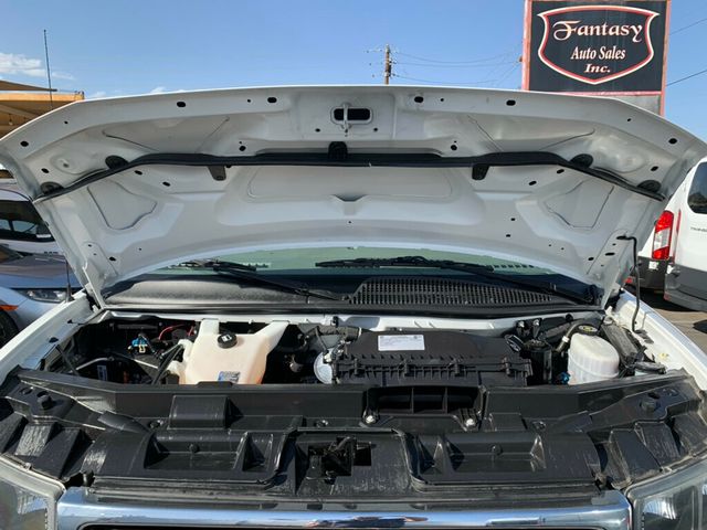 2022 GMC Savana Cargo Van RWD 2500 135" Low Miles! - 22994398 - 36