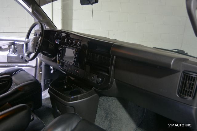 2022 GMC Savana Cargo Van RWD 2500 155" - 22877842 - 12