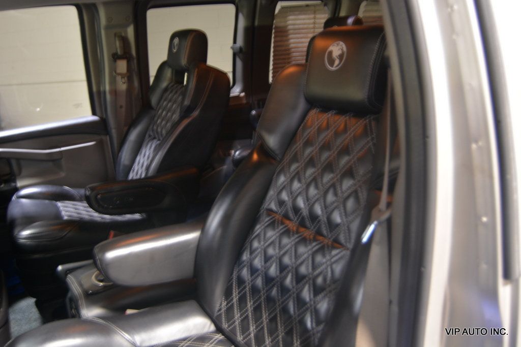 2022 GMC Savana Cargo Van RWD 2500 155" - 22877842 - 13