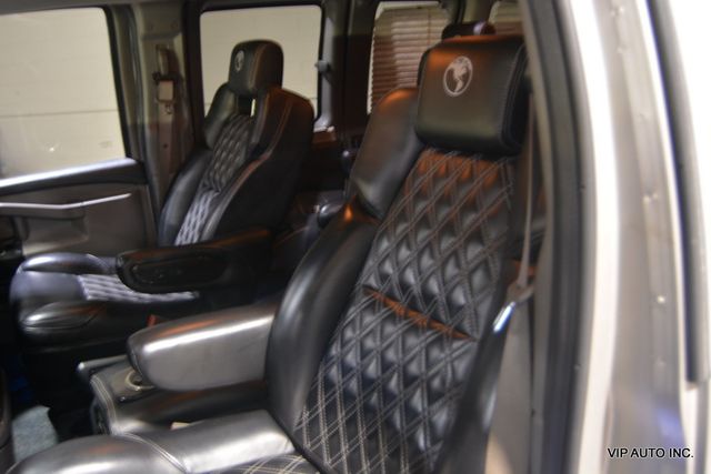 2022 GMC Savana Cargo Van RWD 2500 155" - 22877842 - 13